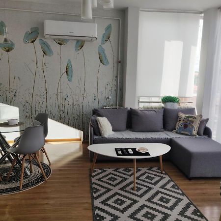 Apartman Lori M Кралево Екстер'єр фото