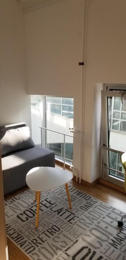 Apartman Lori M Кралево Екстер'єр фото