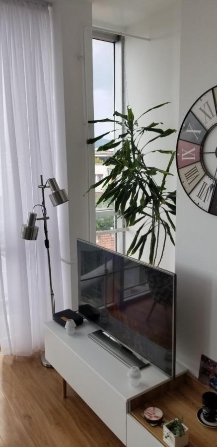 Apartman Lori M Кралево Екстер'єр фото