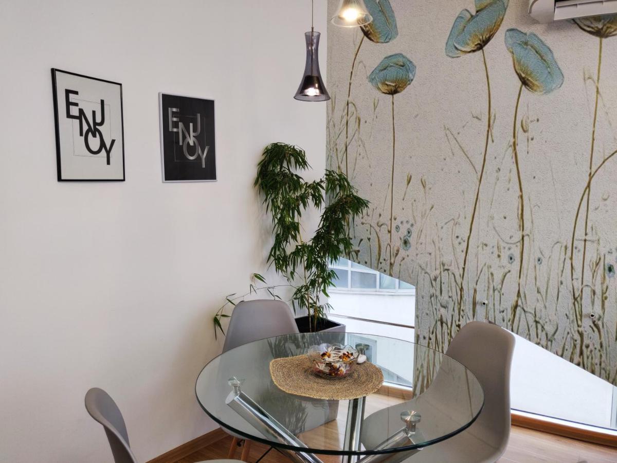 Apartman Lori M Кралево Екстер'єр фото