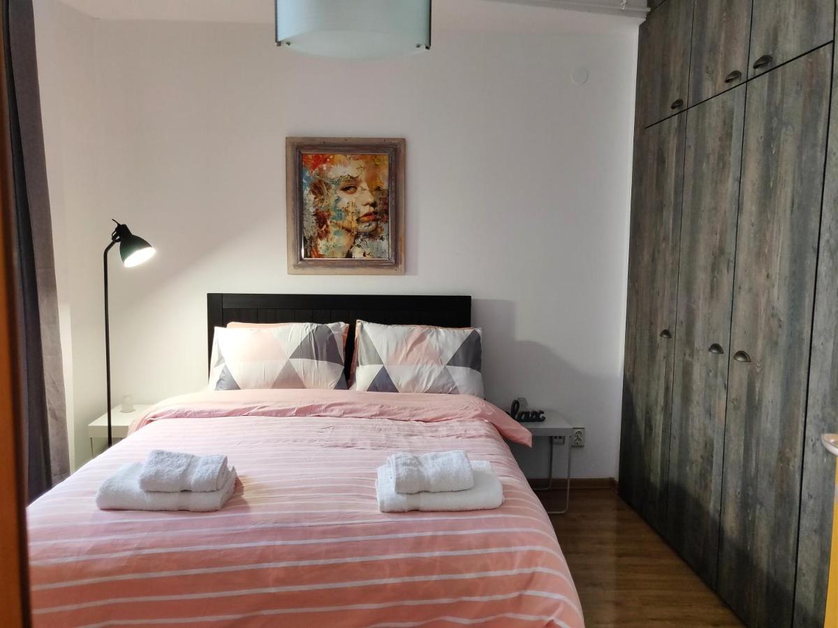 Apartman Lori M Кралево Екстер'єр фото
