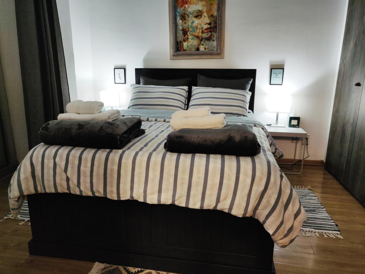 Apartman Lori M Кралево Екстер'єр фото