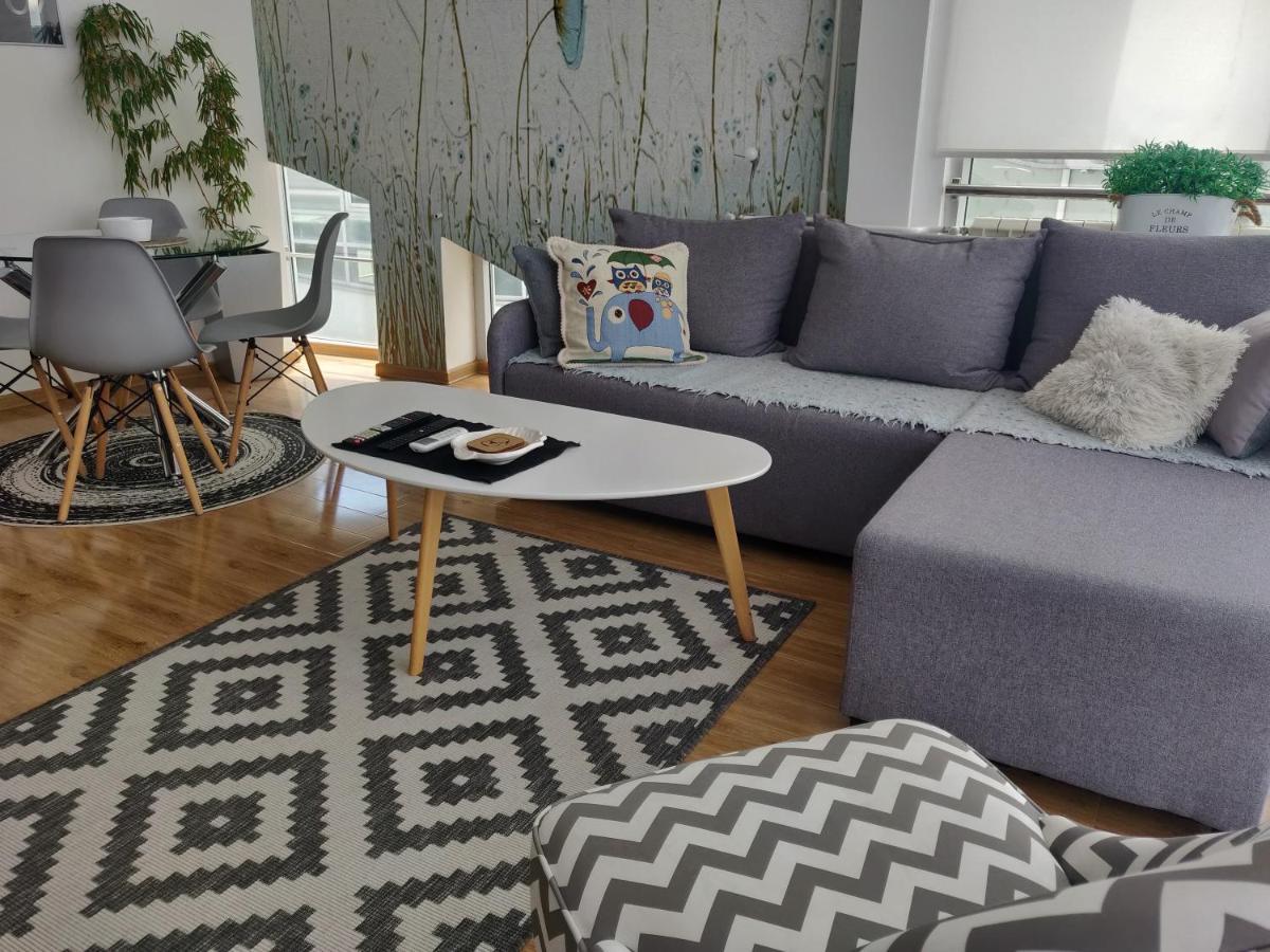 Apartman Lori M Кралево Екстер'єр фото